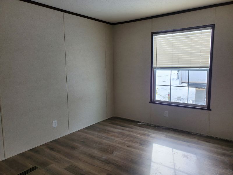 A photo of the Timber Heights Home