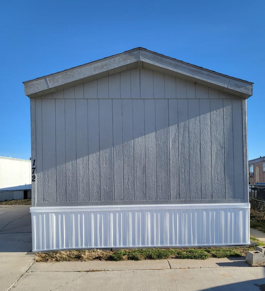 A photo of the Eastview Home