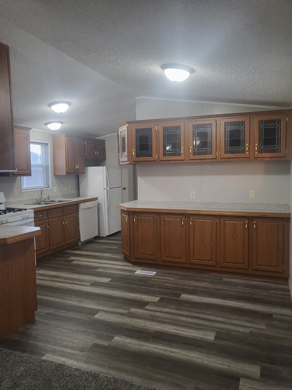 A photo of the Eastview Home