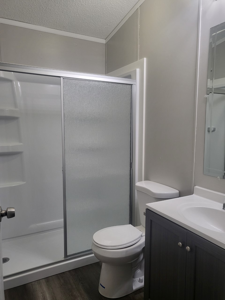 A photo of the Eastview Home