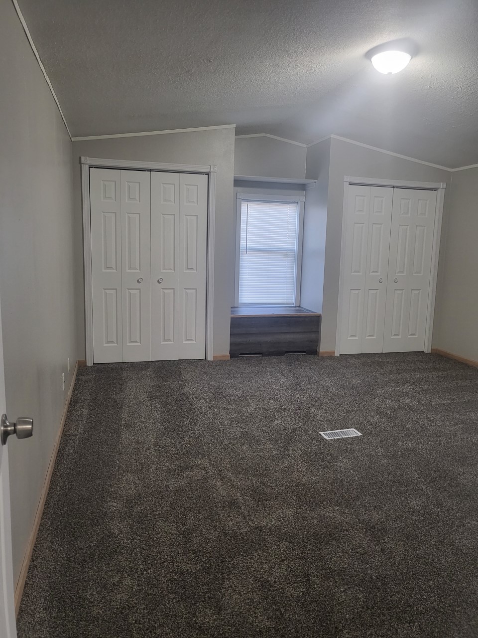 A photo of the Eastview Home