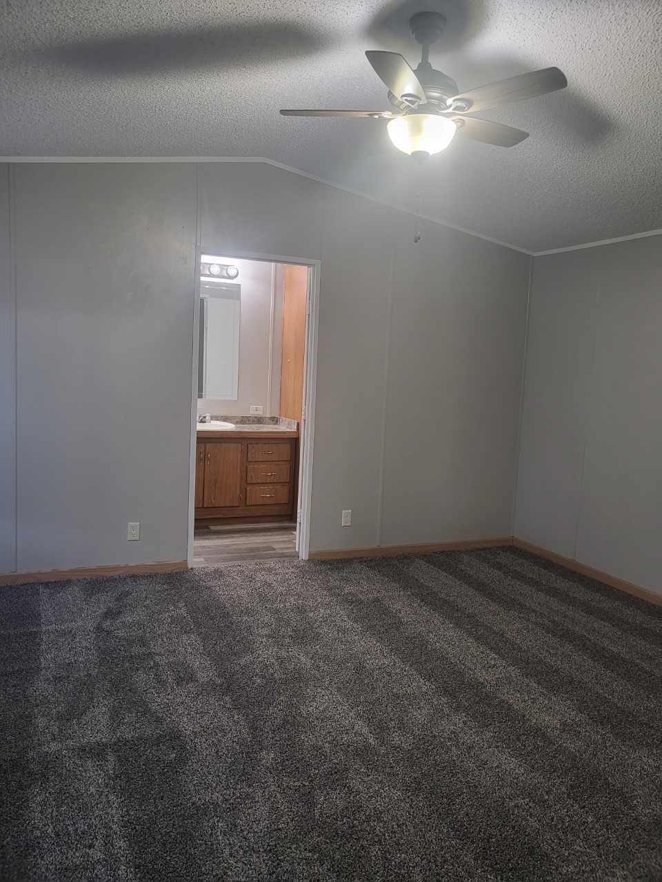 A photo of the Eastview Home