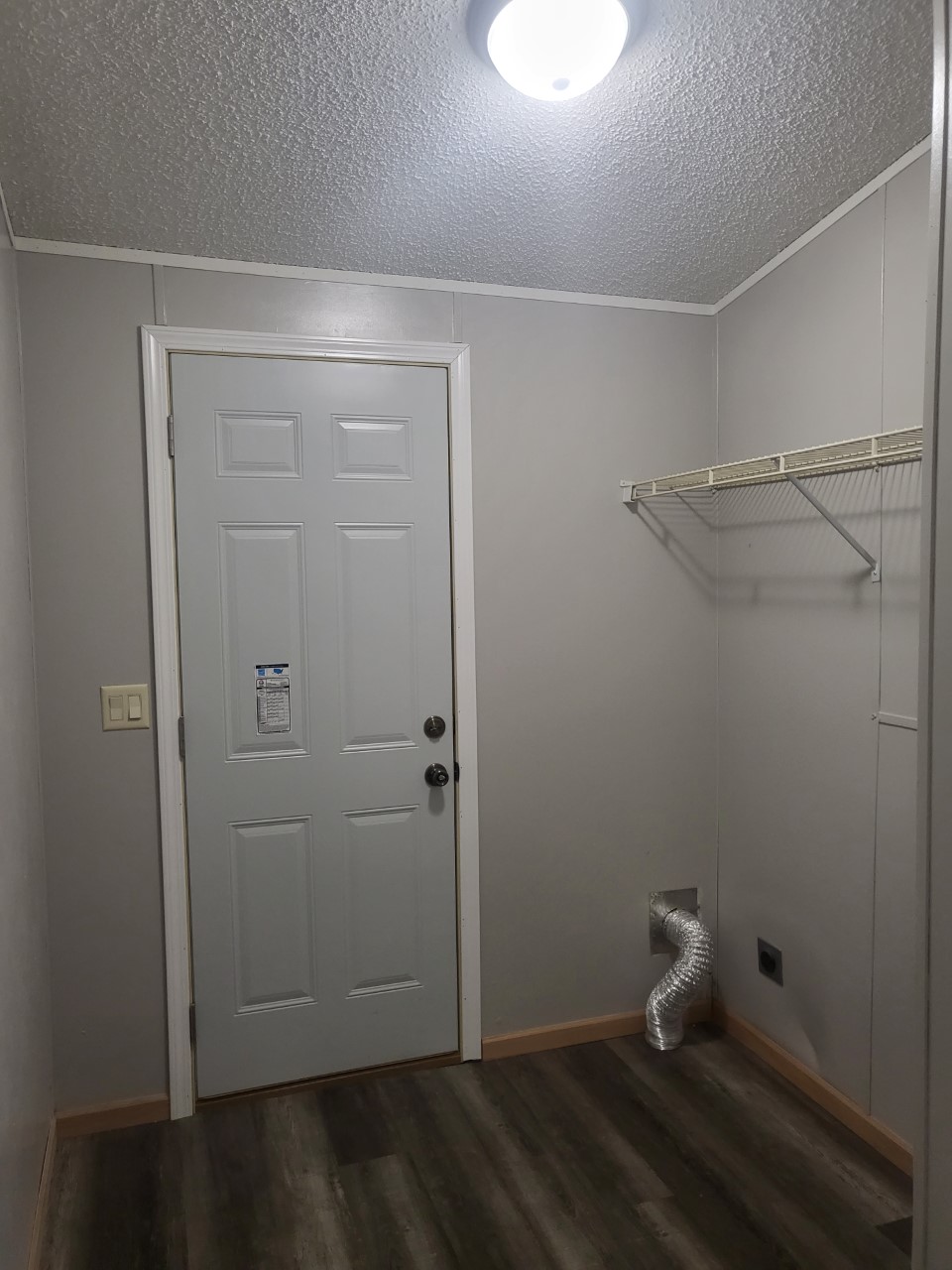 A photo of the Eastview Home