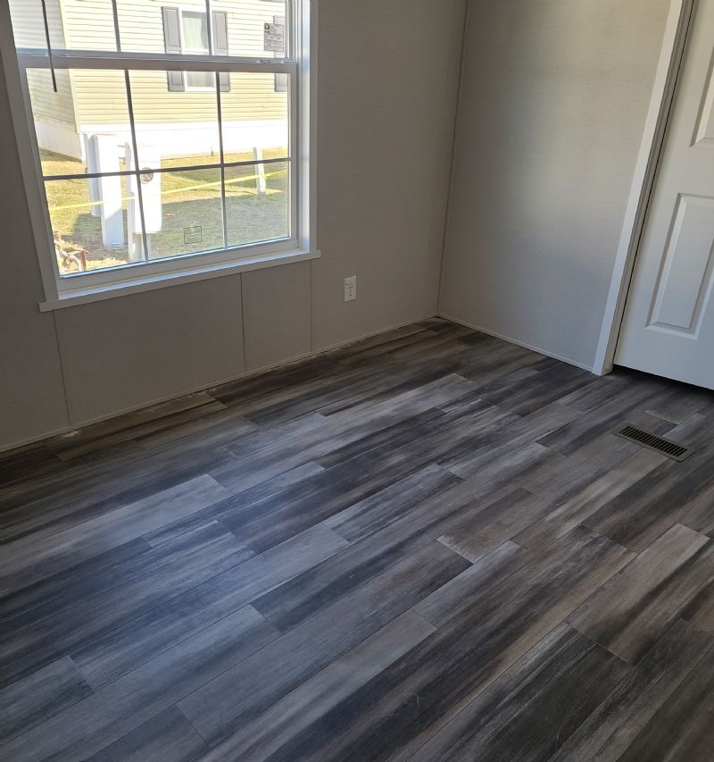 A photo of the West Glen Village Home