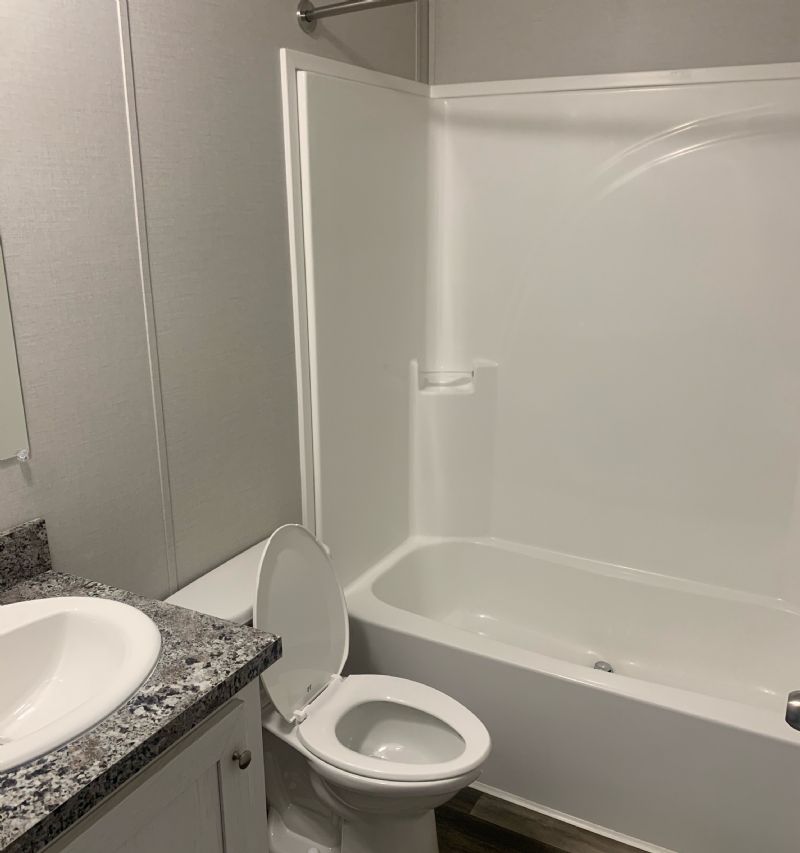 A photo of the West Glen Village Home