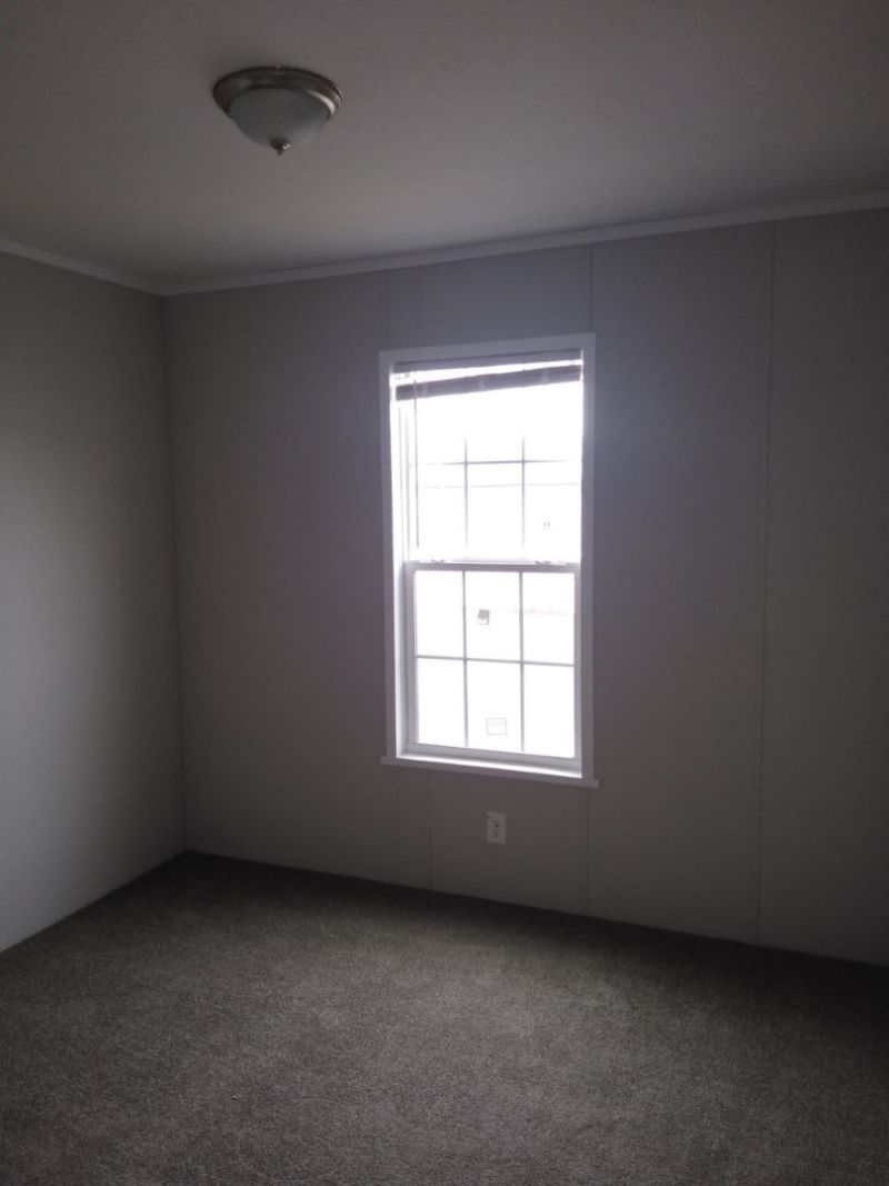 A photo of the Northern Hills Home