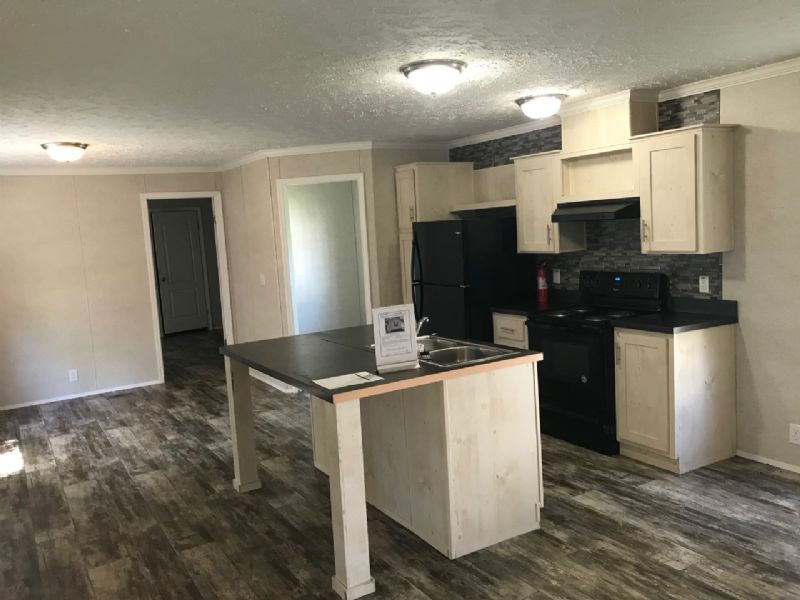 A photo of the Ortega Village Home