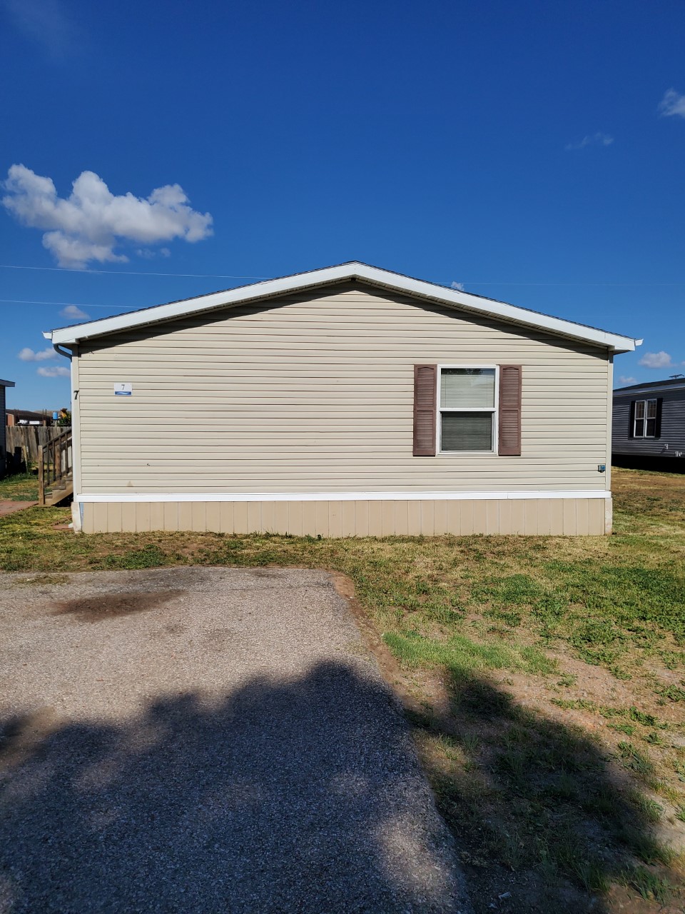 Mobile Home Park in Gillette, WY Westview
