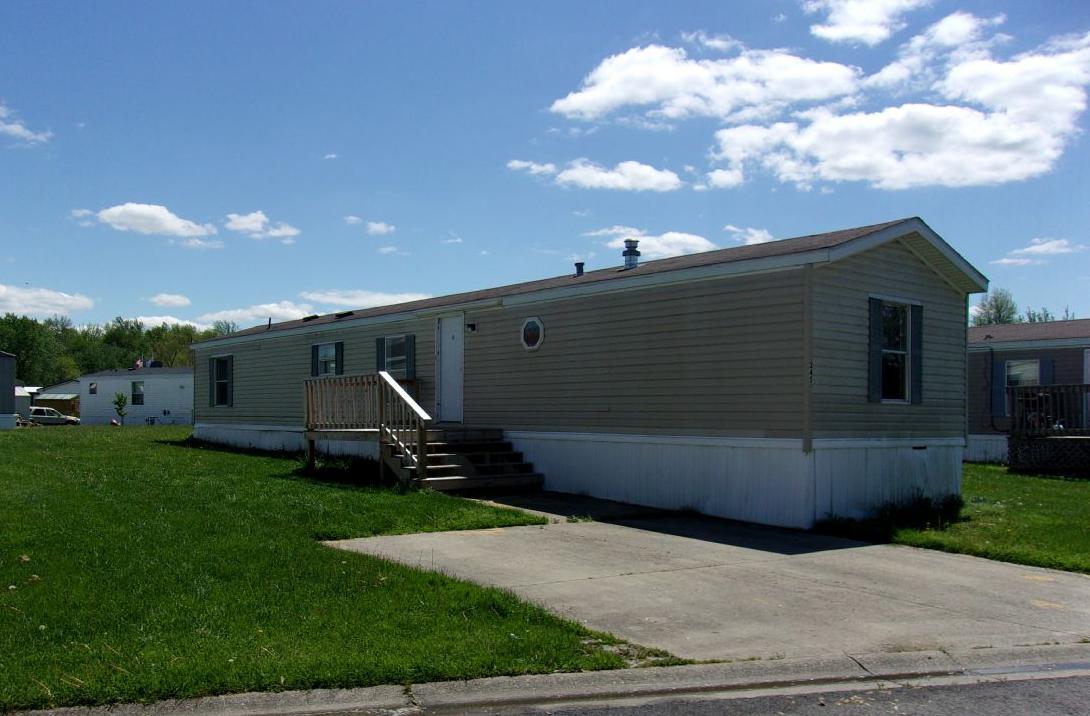 Mobile Home Park in Madison, IN Madison Village