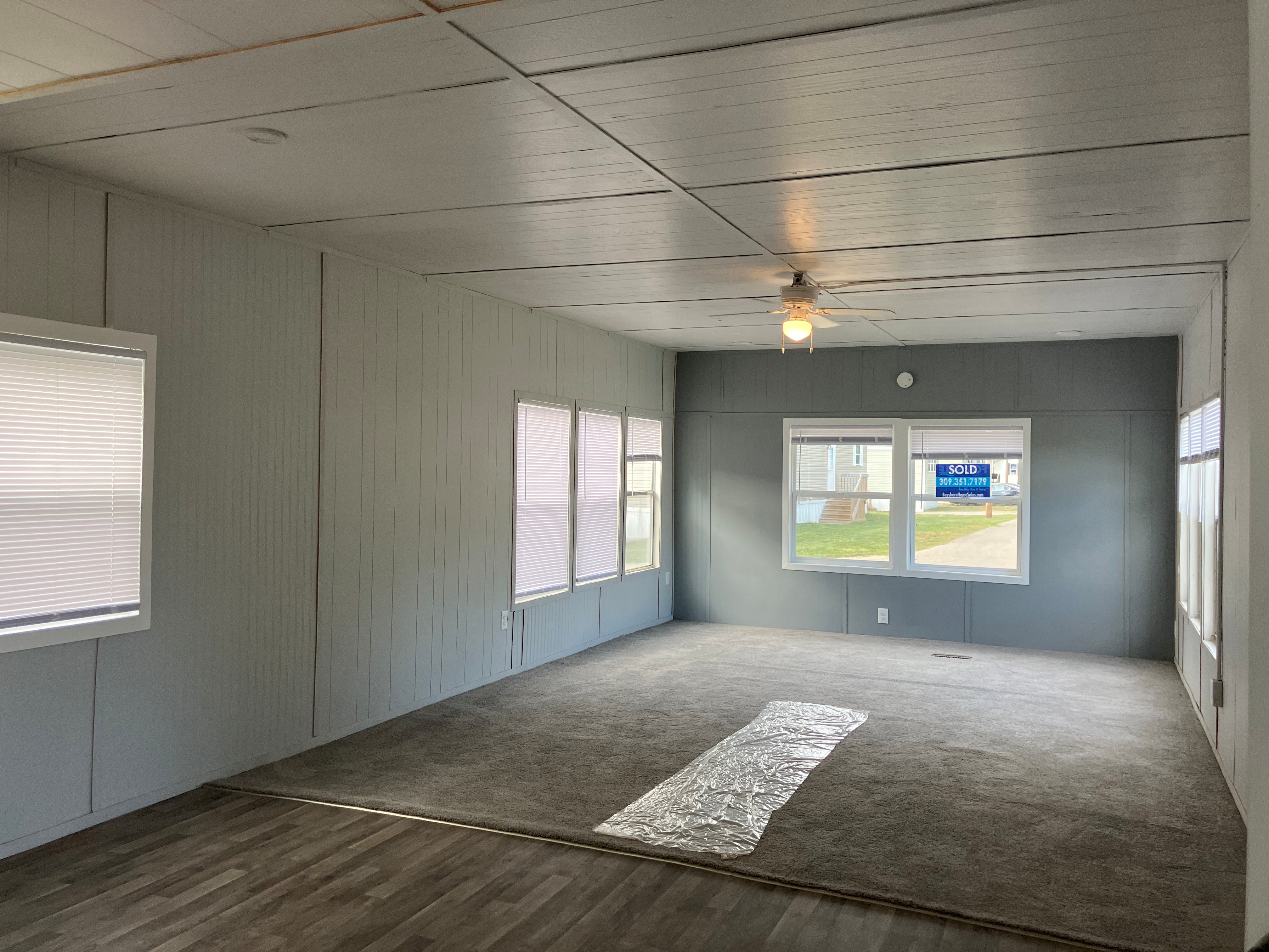 A photo of the Kimberly Terrace Home