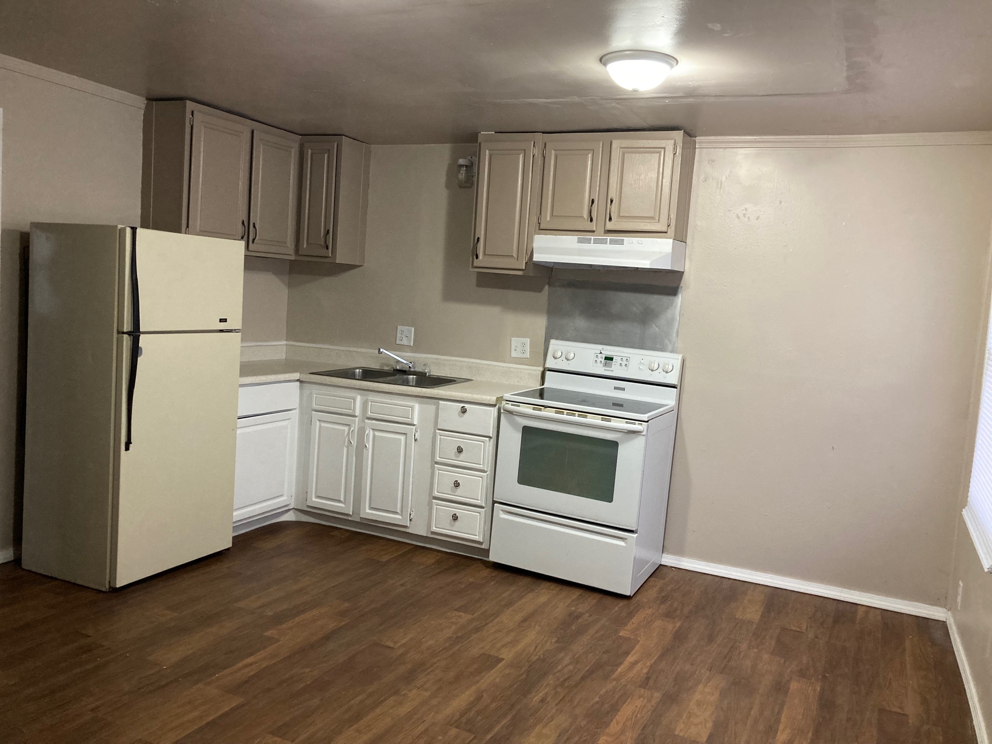 A photo of the Kimberly Terrace Home