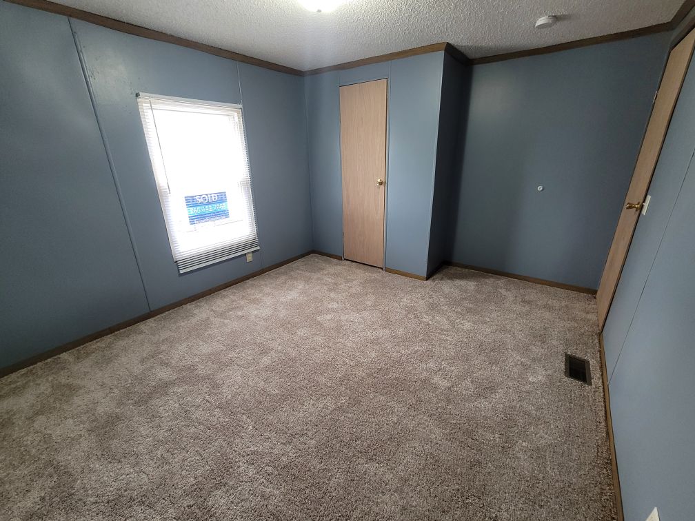 A photo of the Stonecrest Manor Home