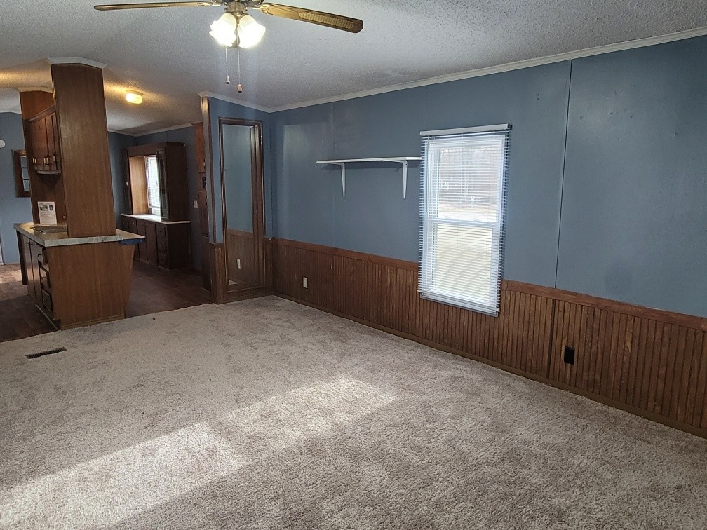 A photo of the Stonecrest Manor Home