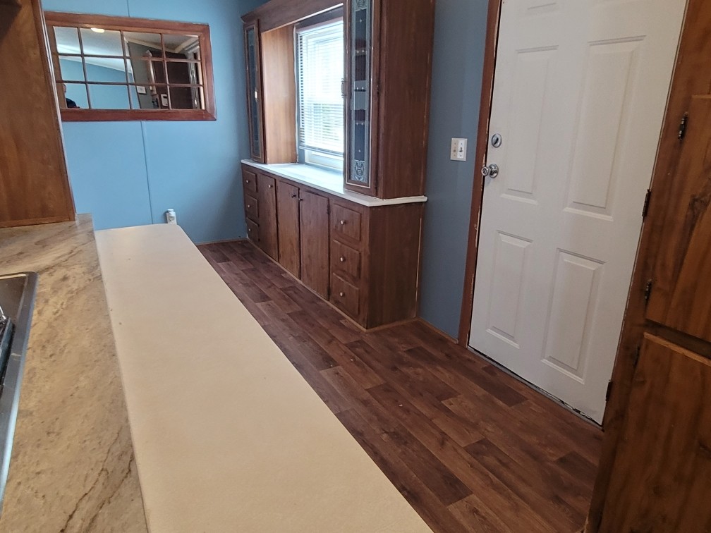 A photo of the Stonecrest Manor Home