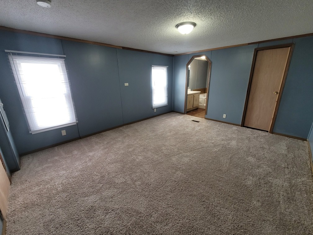 A photo of the Stonecrest Manor Home