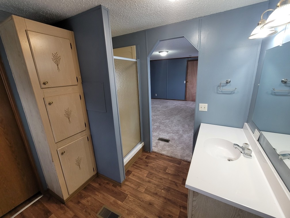 A photo of the Stonecrest Manor Home