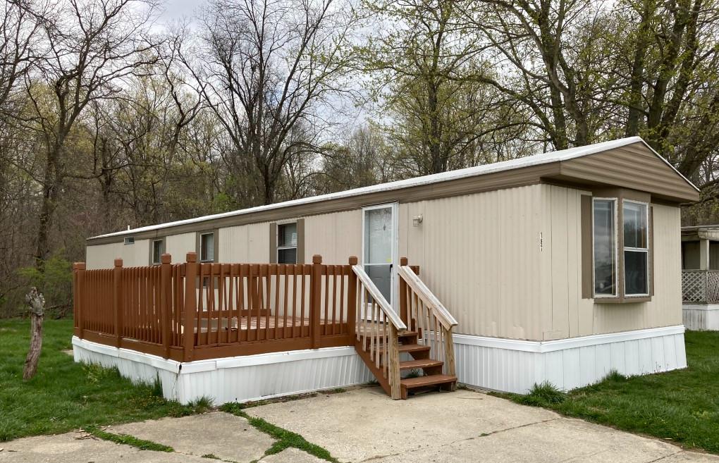 Mobile Home Park in Marion, IN Stonecrest Manor