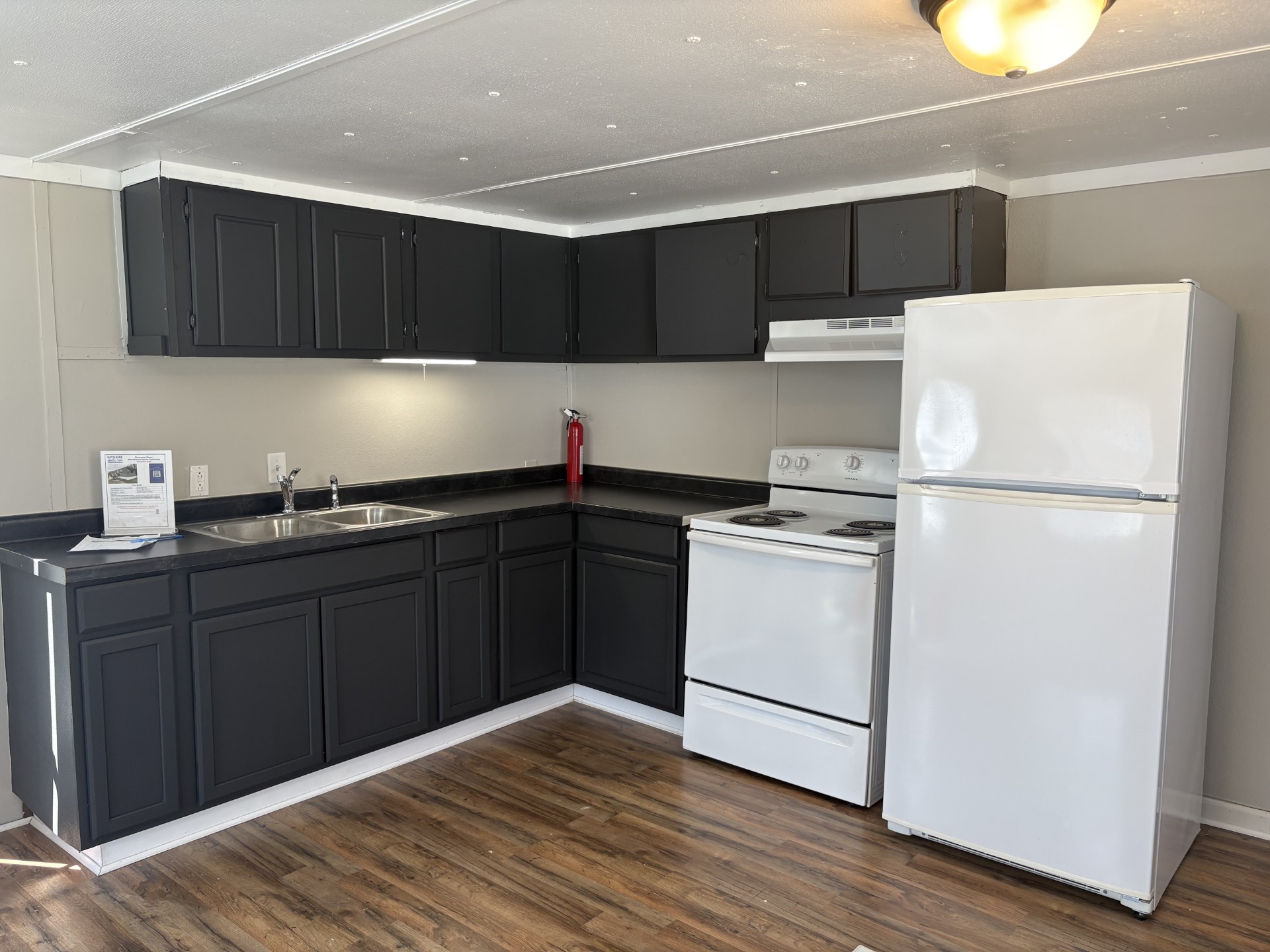 A photo of the Stonecrest Manor Home