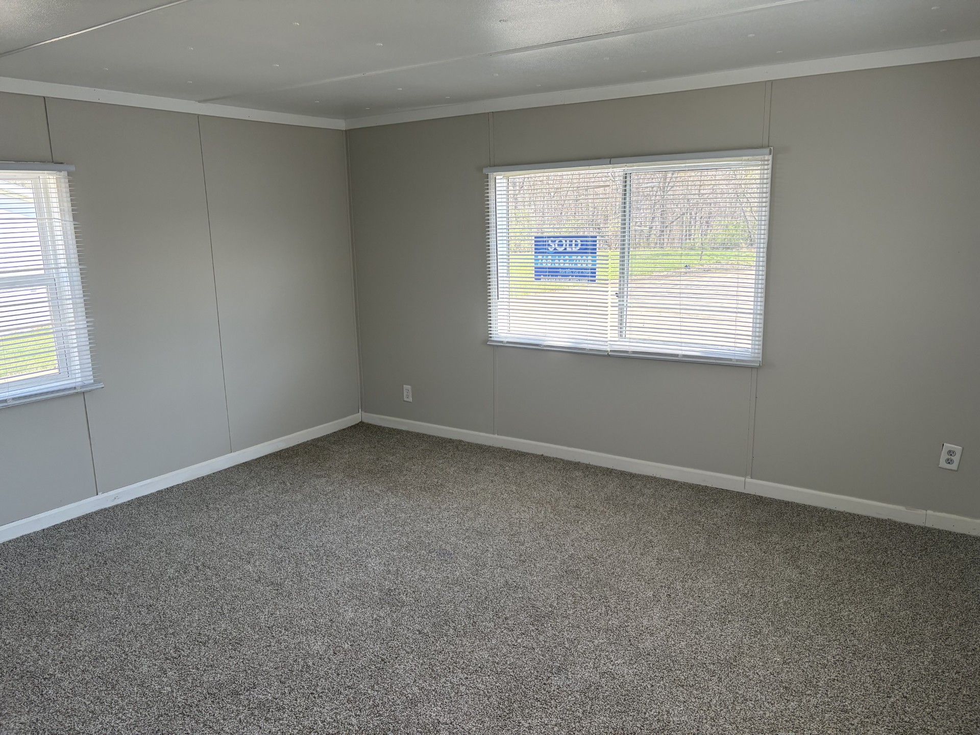 A photo of the Stonecrest Manor Home