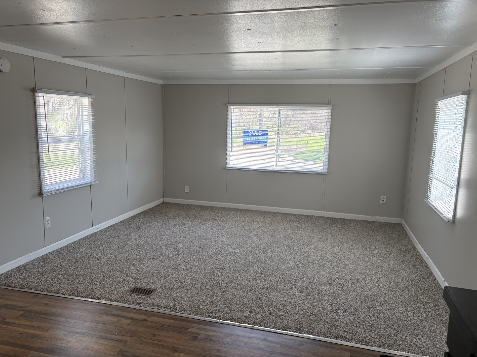 A photo of the Stonecrest Manor Home