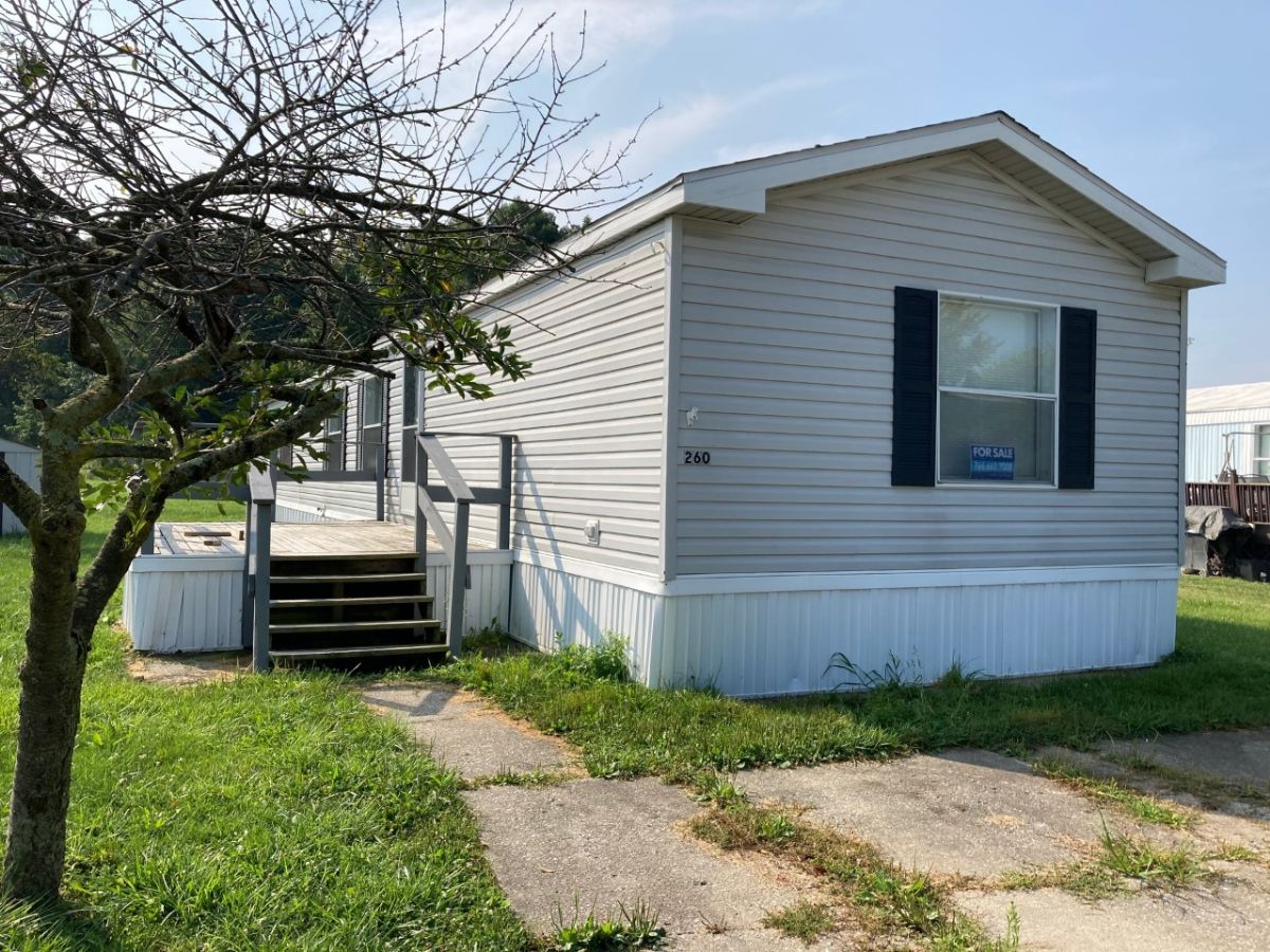 Mobile Home Park in Marion, IN Stonecrest Manor