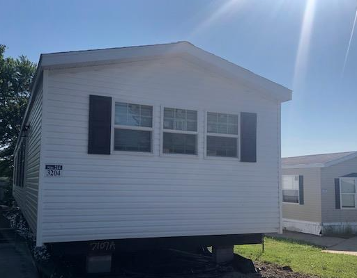 A photo of the Northland Home