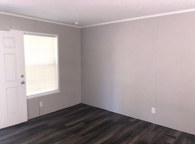 A photo of the Northland Home