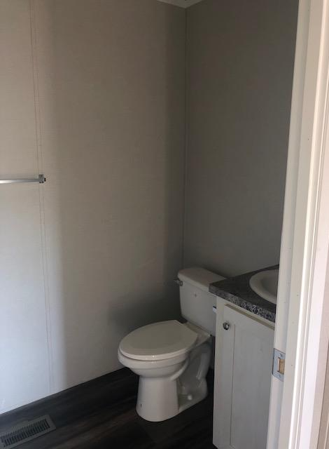 A photo of the Northland Home