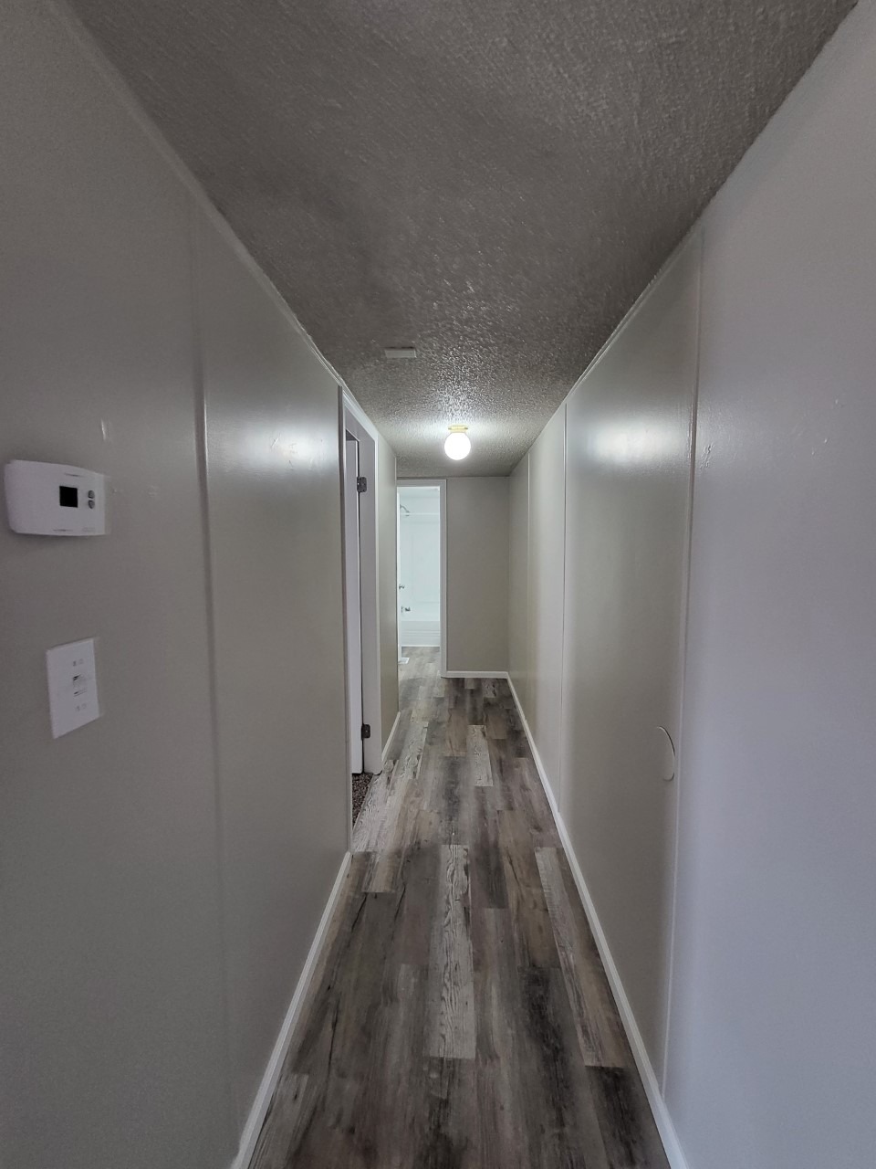 A photo of the Westview Home