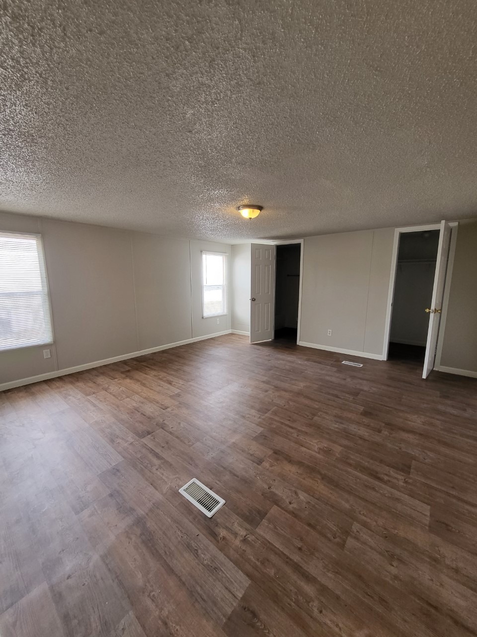 A photo of the Westview Home