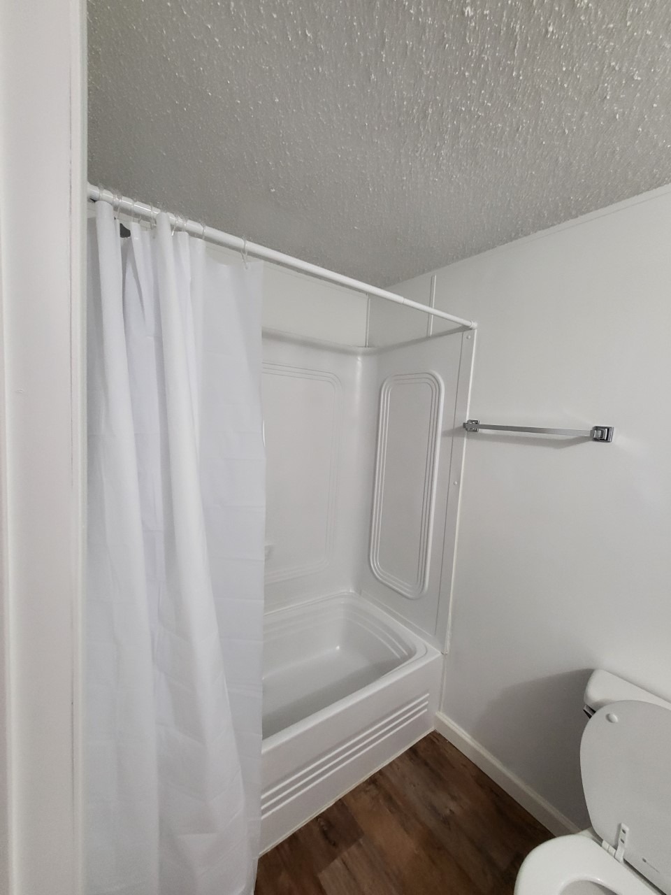A photo of the Westview Home