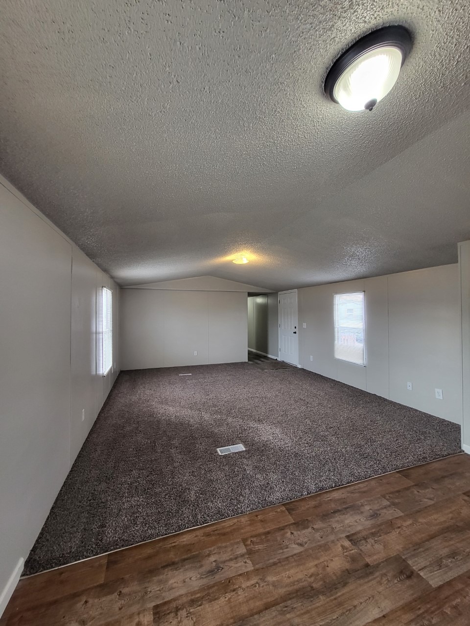 A photo of the Westview Home