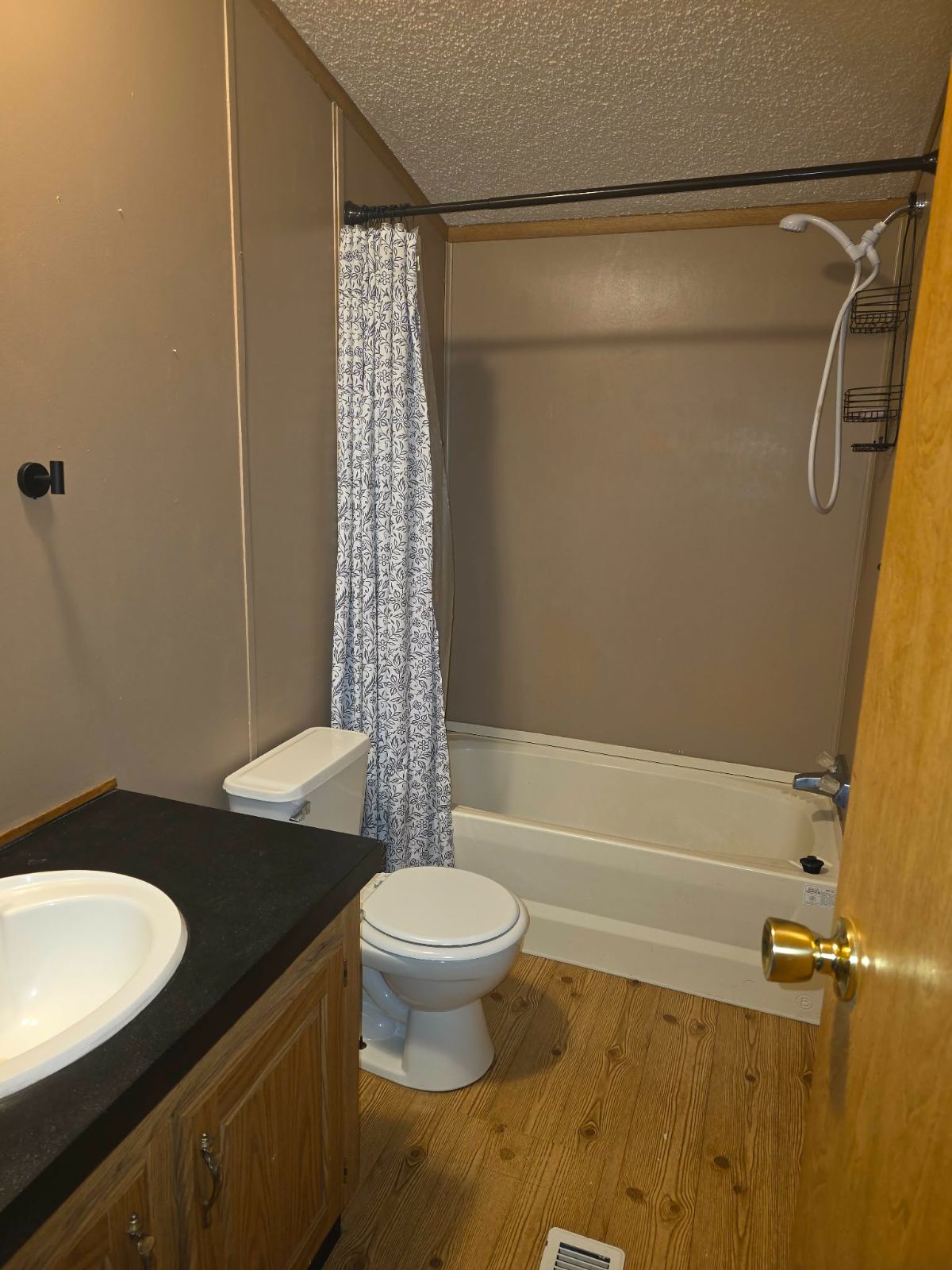 A photo of the Alpine Park Home