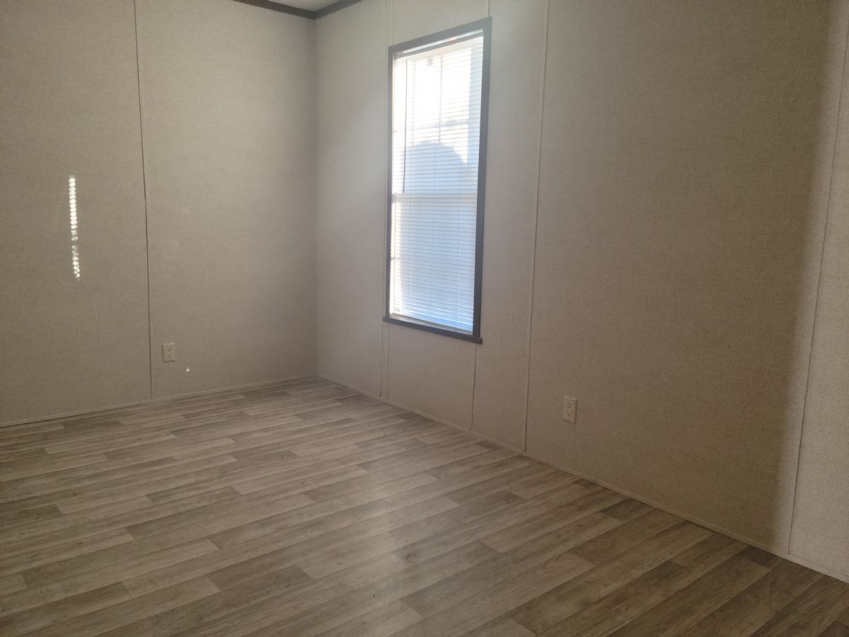 A photo of the Oak Grove Home
