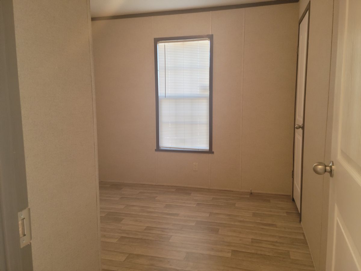 A photo of the Oak Grove Home