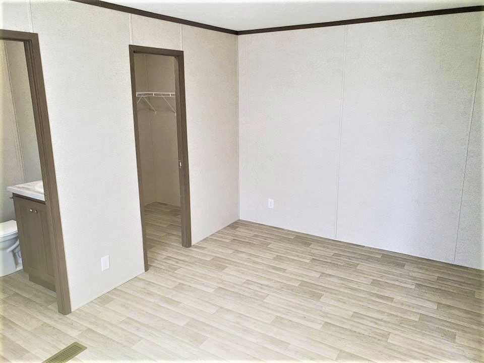 A photo of the El Caudillo Home