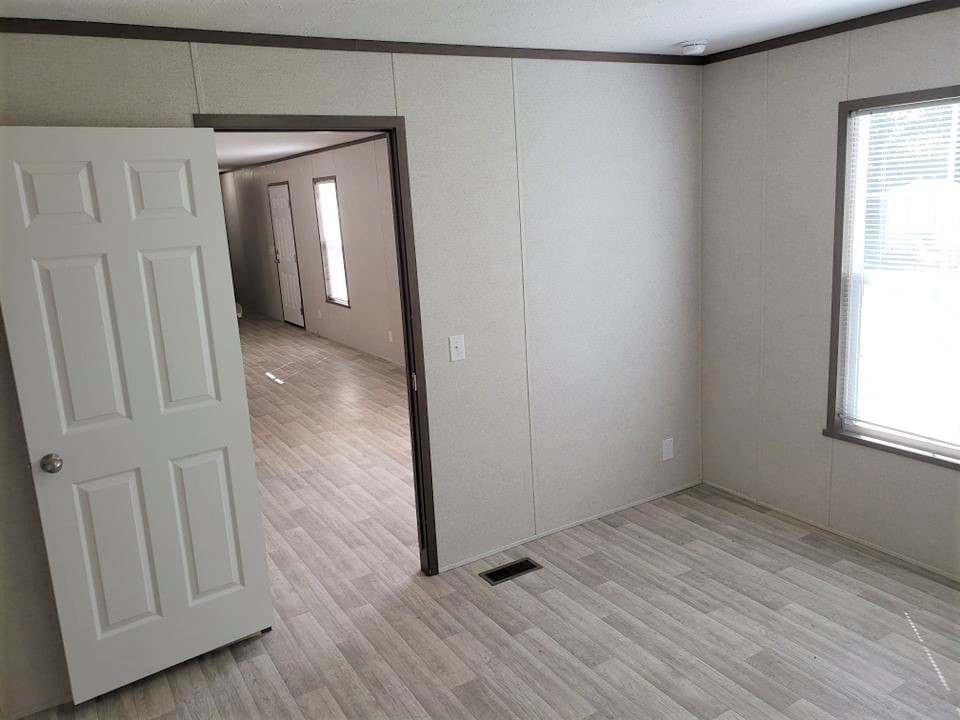A photo of the El Caudillo Home