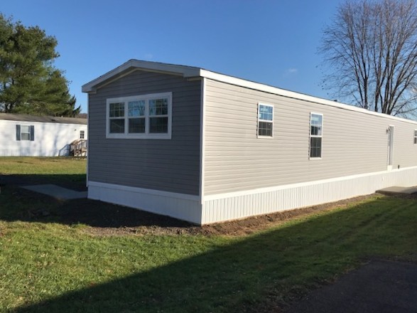 A photo of the Valley View Estates Home