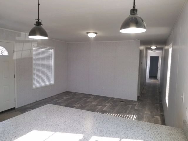 A photo of the Valley View Estates Home