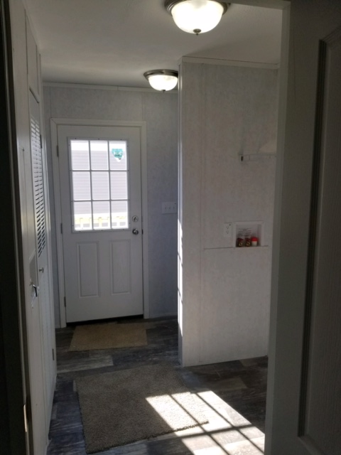 A photo of the Valley View Estates Home