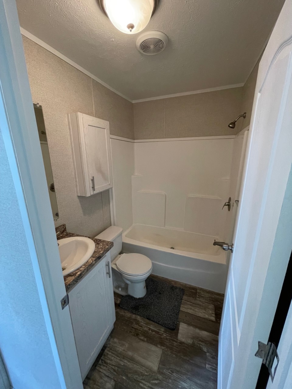 A photo of the Cypress Shores Home