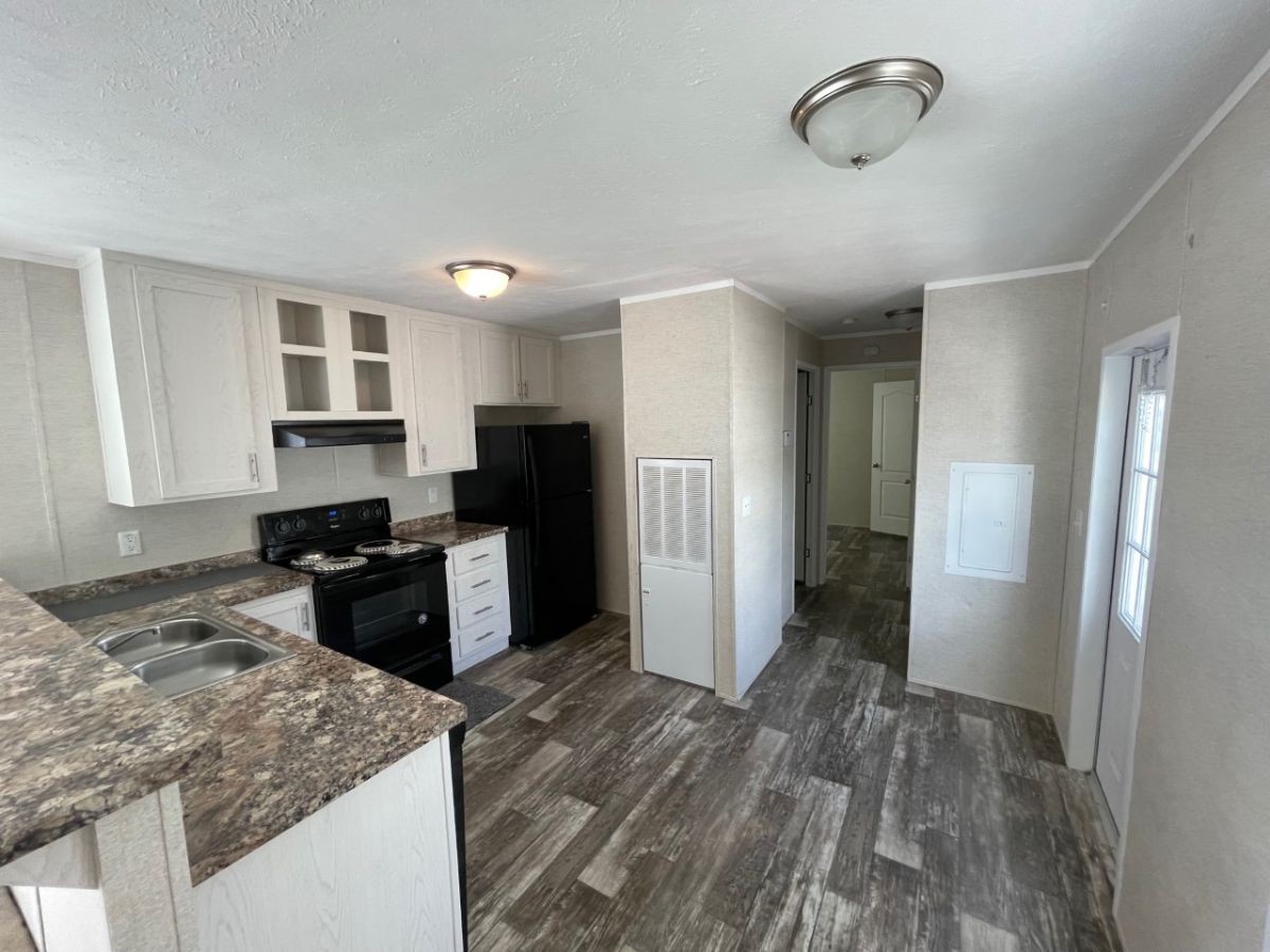 A photo of the Cypress Shores Home