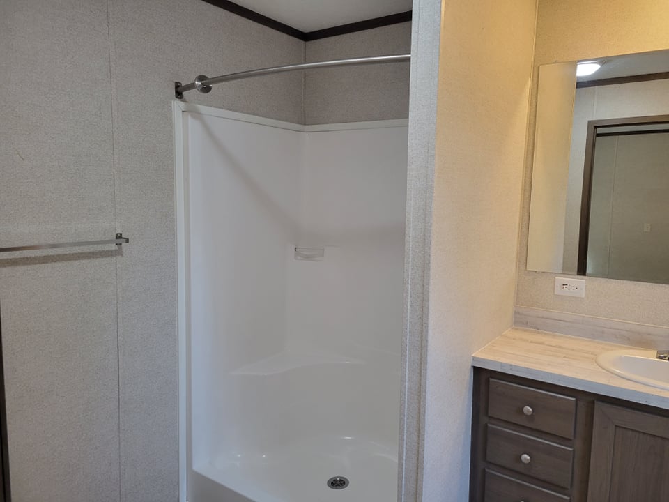 A photo of the Glen Acres Home