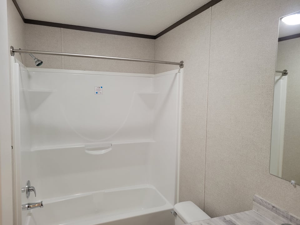 A photo of the Glen Acres Home