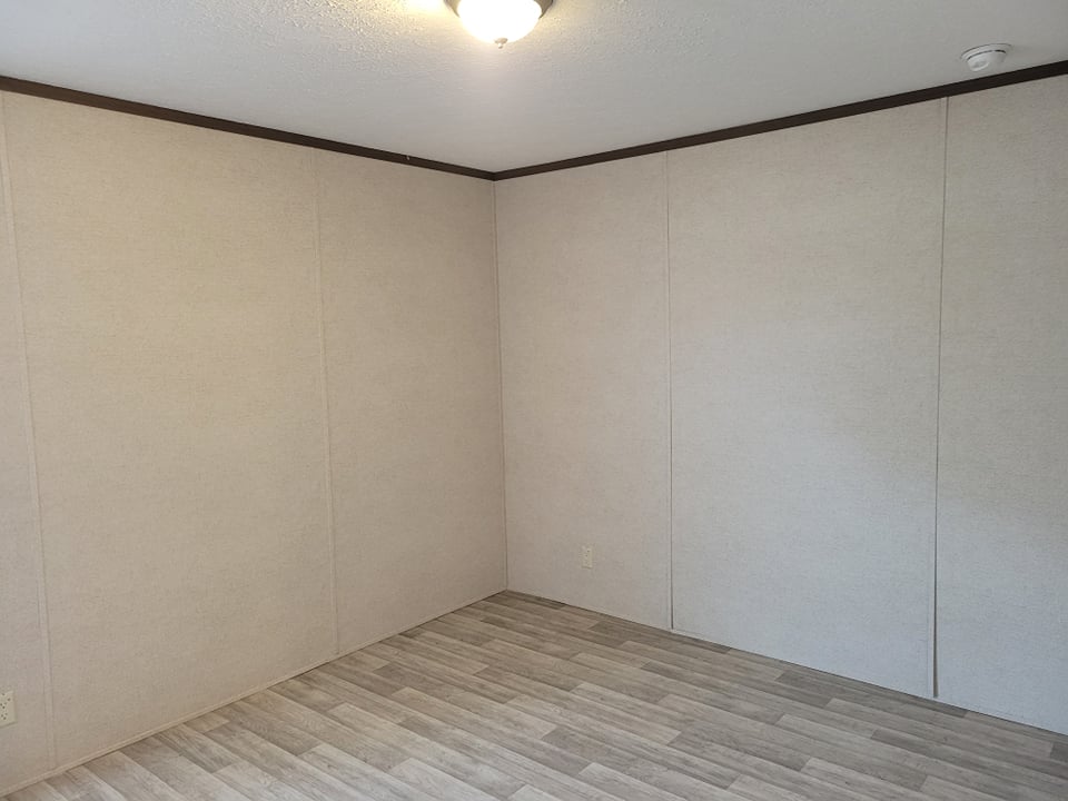 A photo of the Glen Acres Home