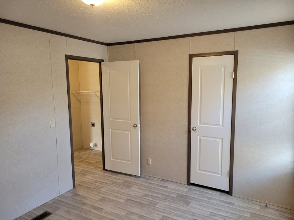 A photo of the Glen Acres Home