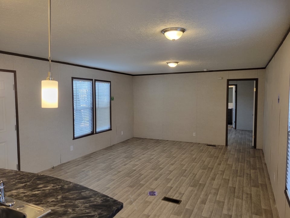 A photo of the Glen Acres Home