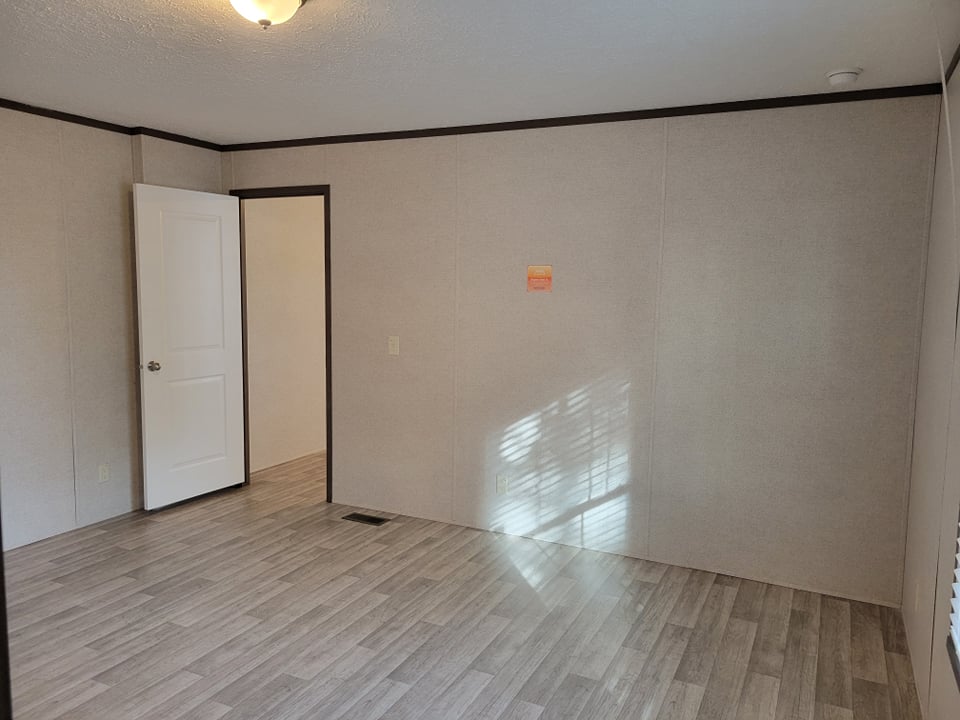 A photo of the Glen Acres Home