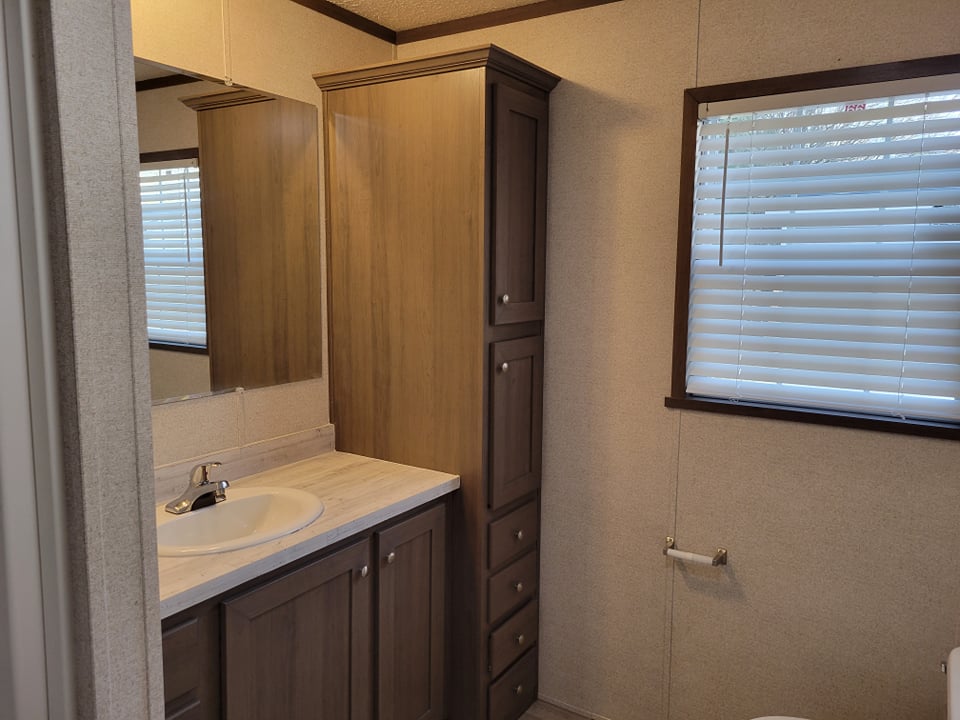 A photo of the Glen Acres Home