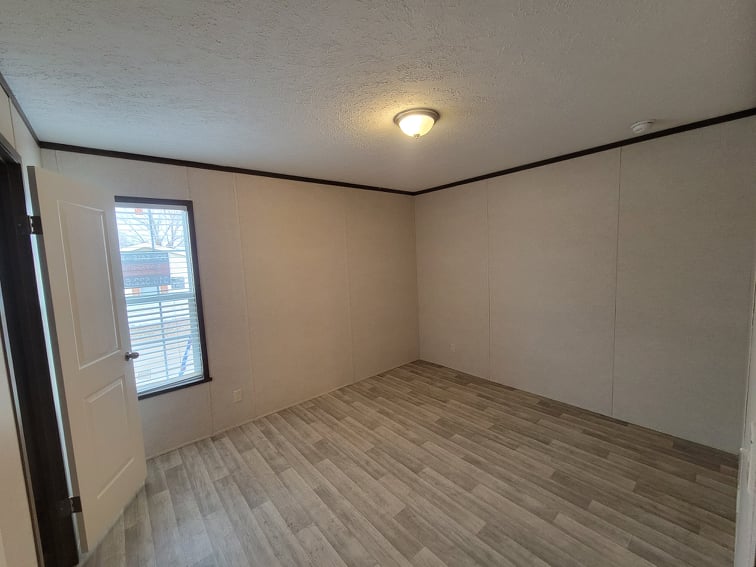 A photo of the Glen Acres Home